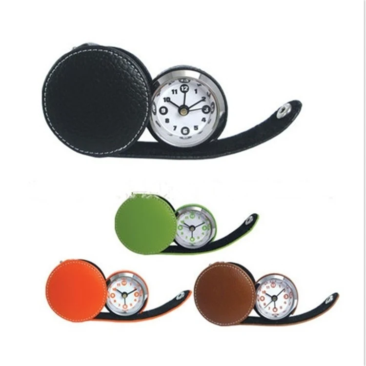 Travel Clock 1