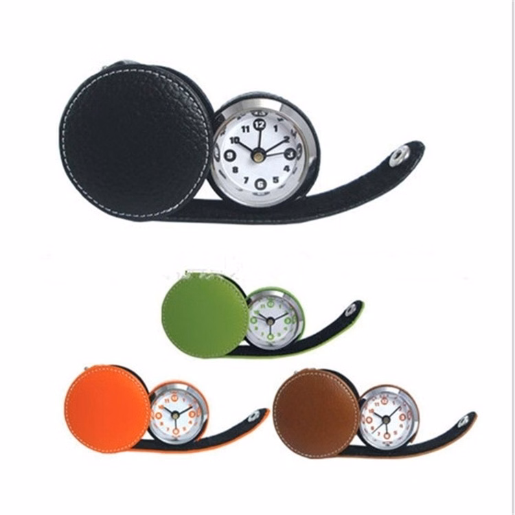 Travel Clock