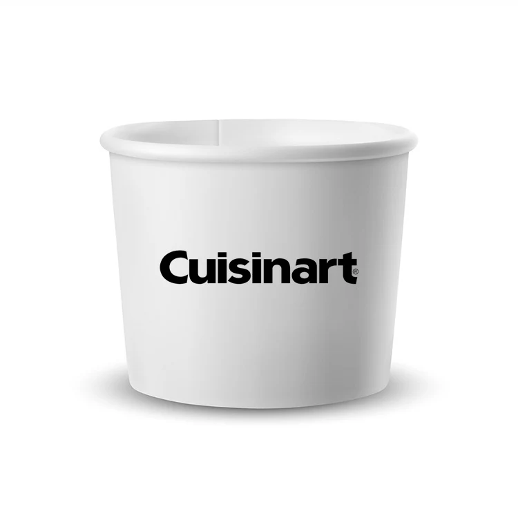 16 Oz. Paper Food Container 1