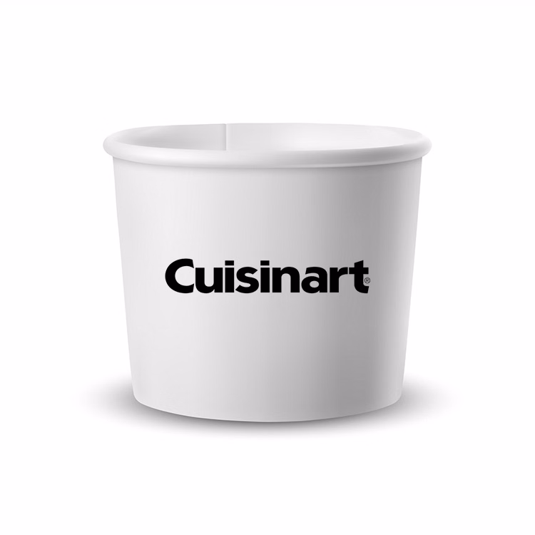 16 Oz. Paper Food Container