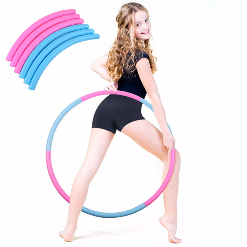 Fitness Hula Hoops