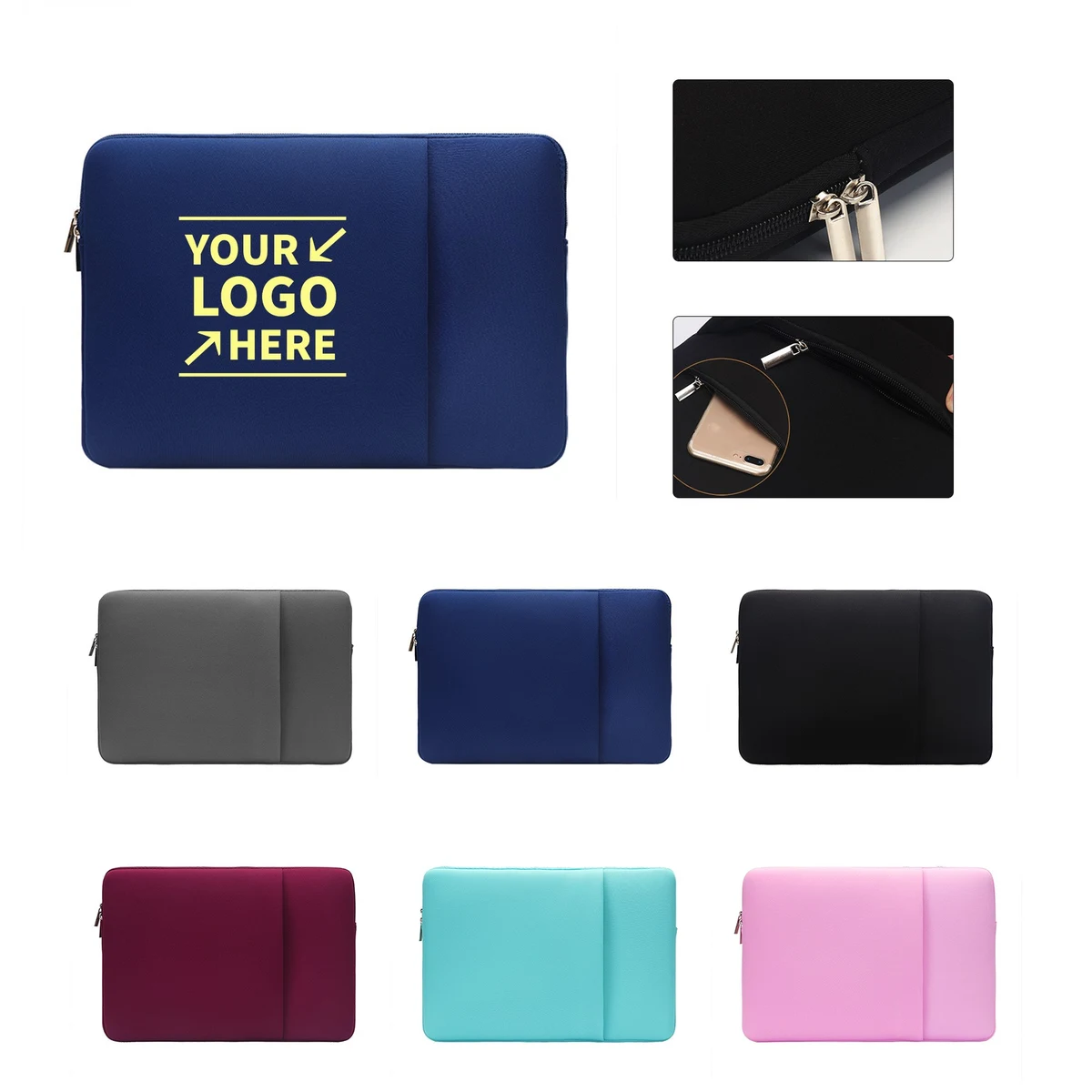 14 Inch Laptop Sleeve Case 1