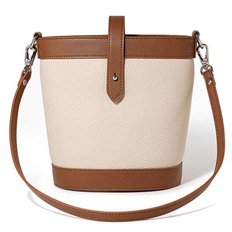 Genuine leather ?Small Crossbody Shoulder Bag for Women