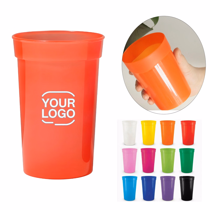 Plastic Cup