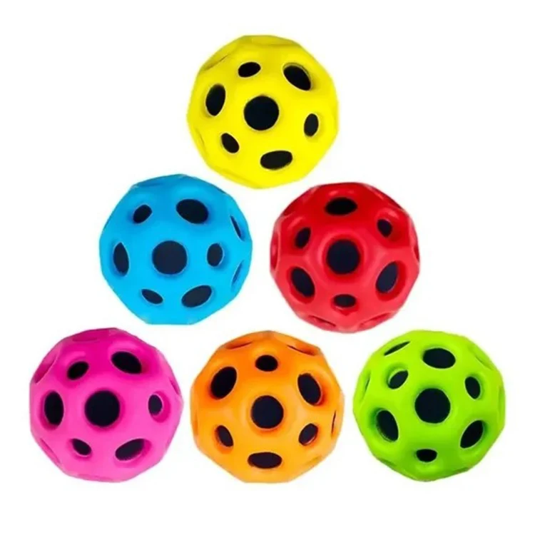 Mini Moon Hole Ball 1