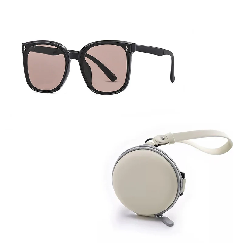 Folding Sunglasses 1