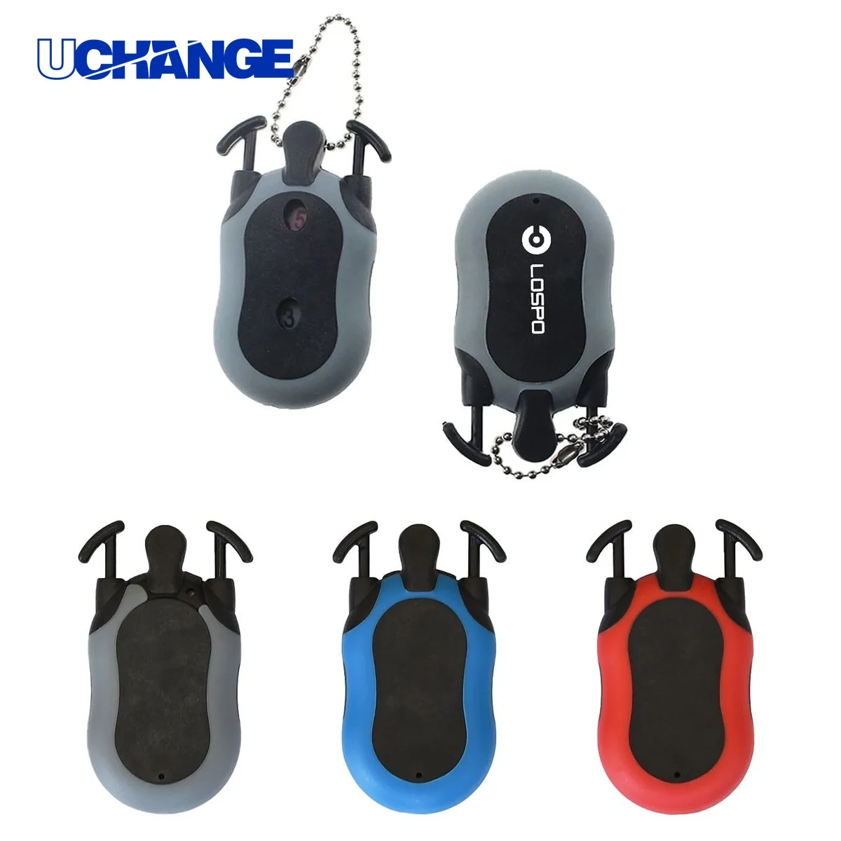 Golf U-Shaped Score Counter 1