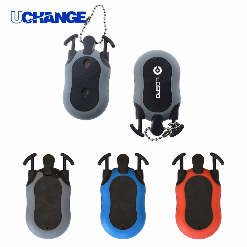 Golf U-Shaped Score Counter