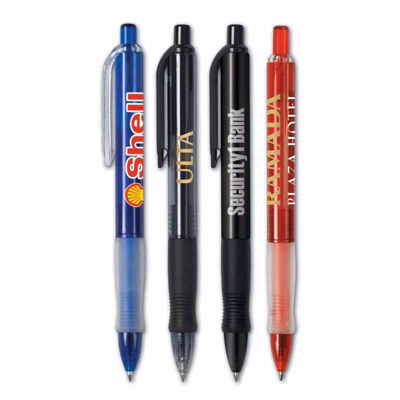 Gel Retractable Pen