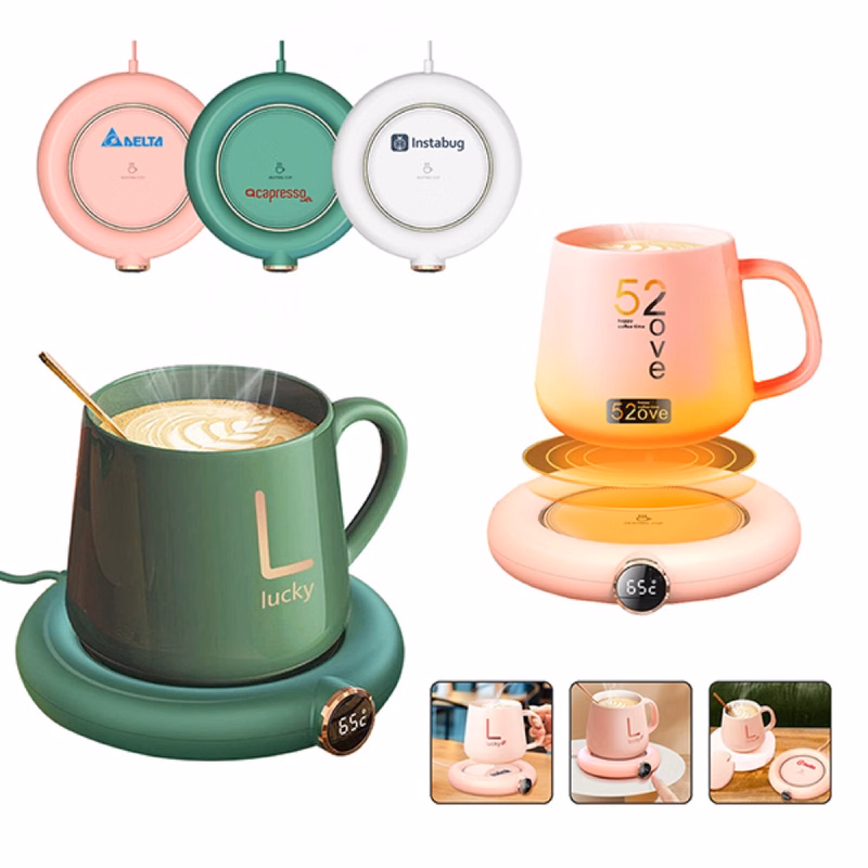 Smart Pearl Cup Warmer