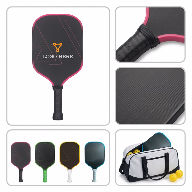 Lightweight Durable Pickleball Paddle