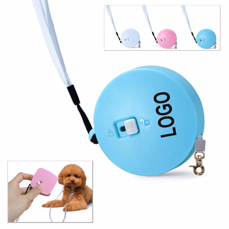 2-meter Automatic Retractable Pet Leash