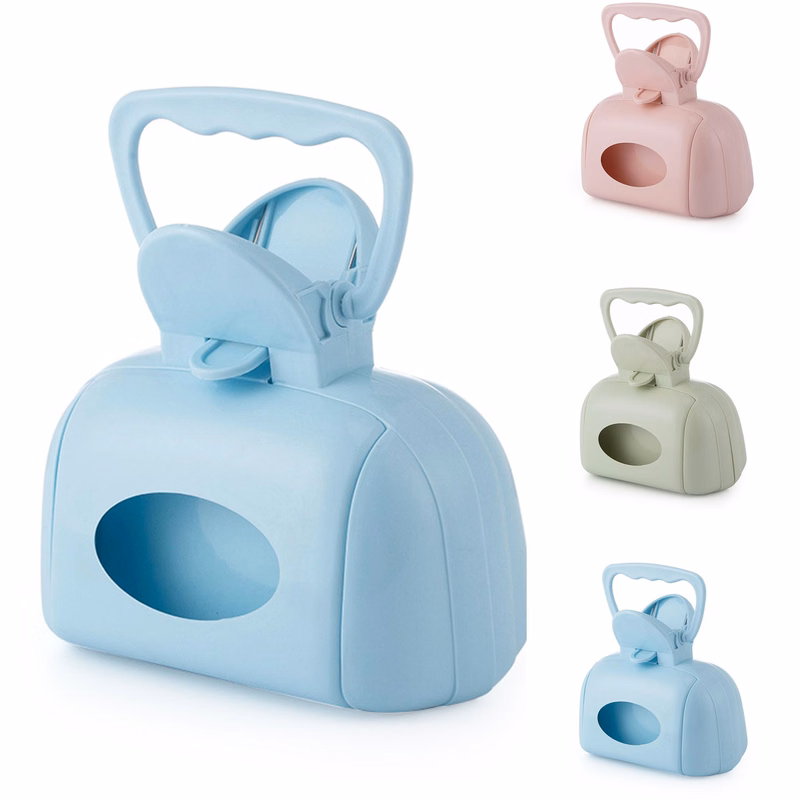 Pet Toilet Picker Dog Cleaning Supplies