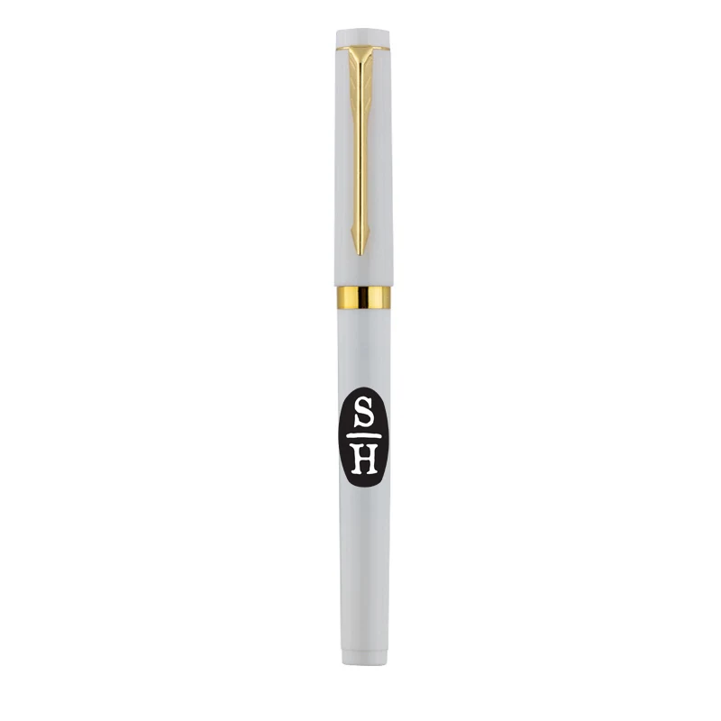 Imitation Metal Neutral Pen 1