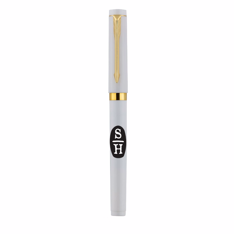 Imitation Metal Neutral Pen