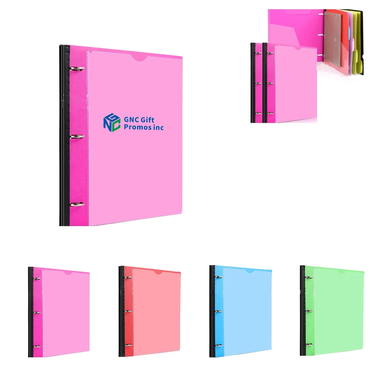 A4 Folder 1