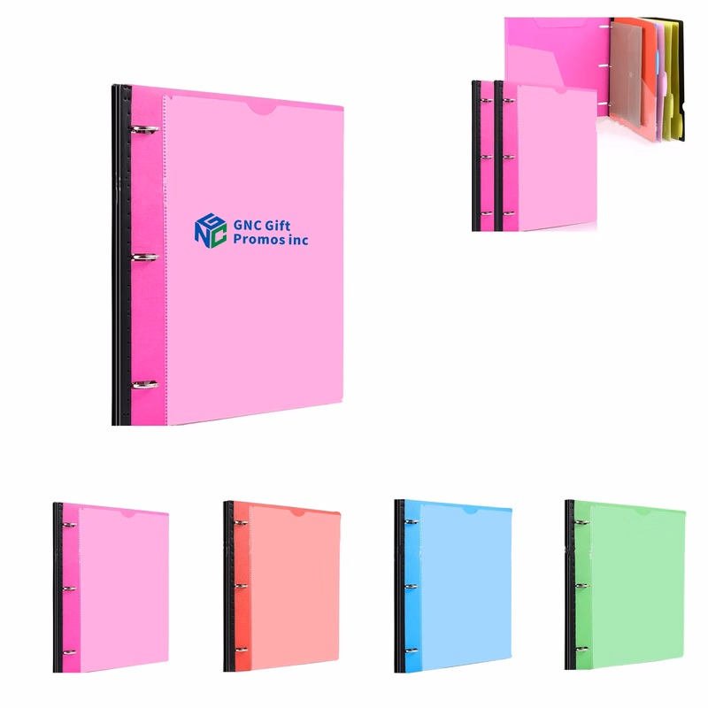 A4 Folder