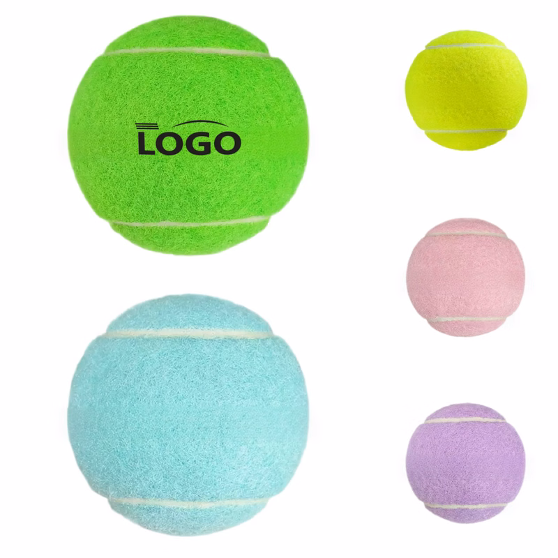 Practice Training Tennis Ball
