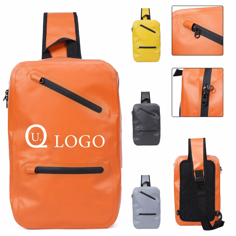 Water Proof Crossbody Chest Bag