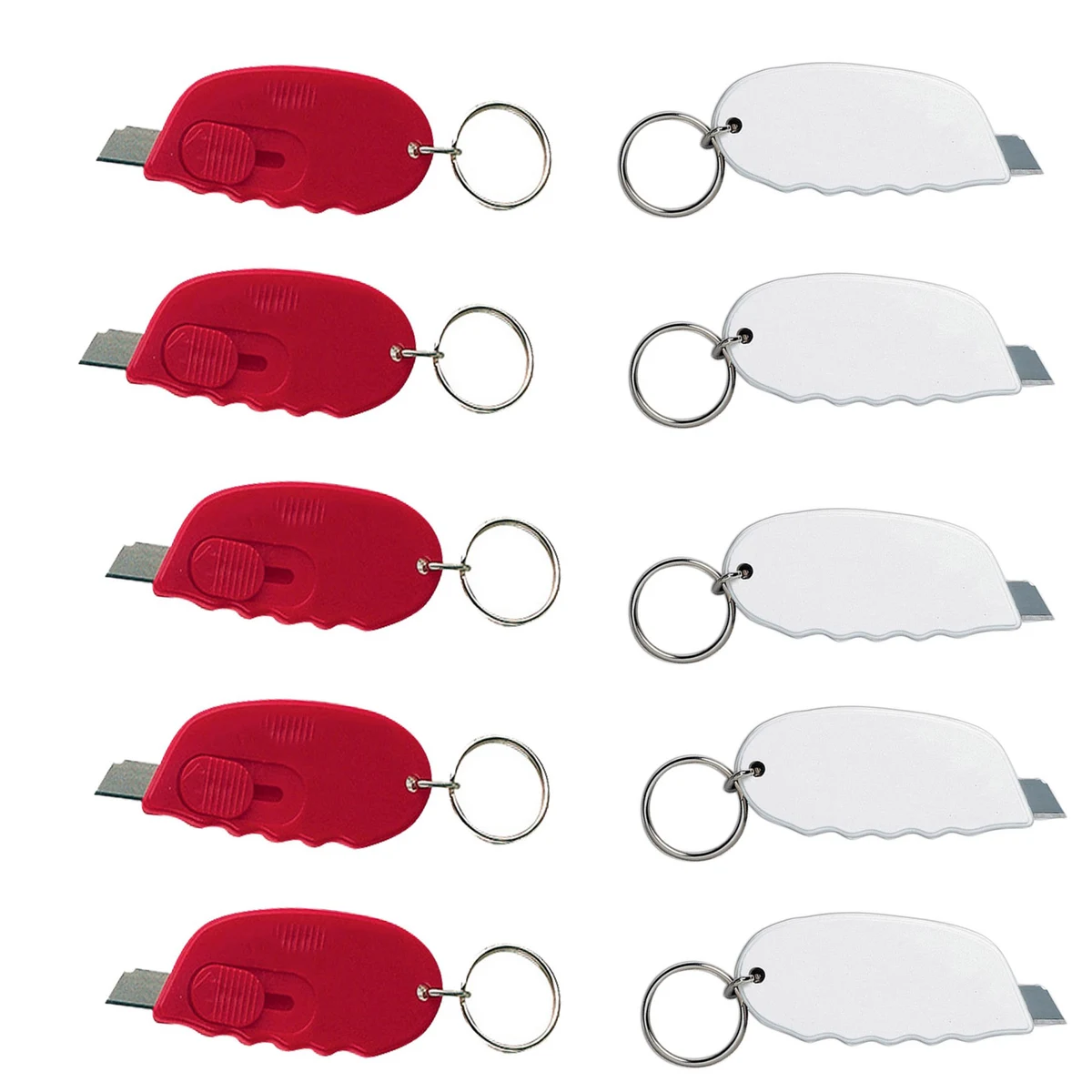 Mini Retractable Utility Cutter 1