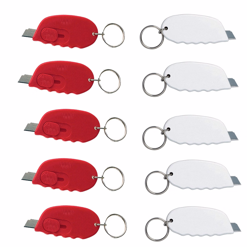 Mini Retractable Utility Cutter