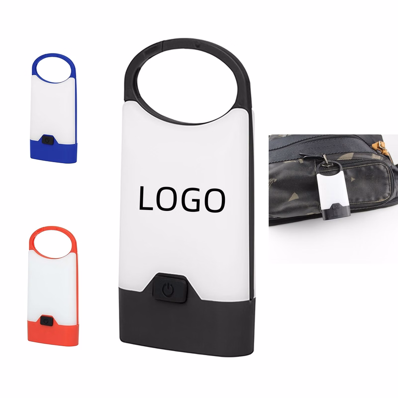 Mini Carabiner Lantern