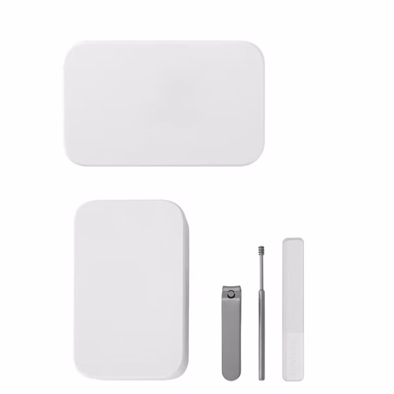 Nail Trimmer 3pc Set
