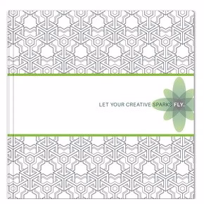CreativeSpark™ - Square