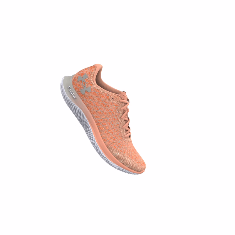Women's UA Flow Velociti Wind 2 Running Shoes 