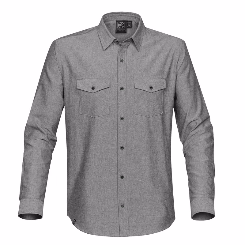 Stormtech Men's Hudson Oxford Shirt