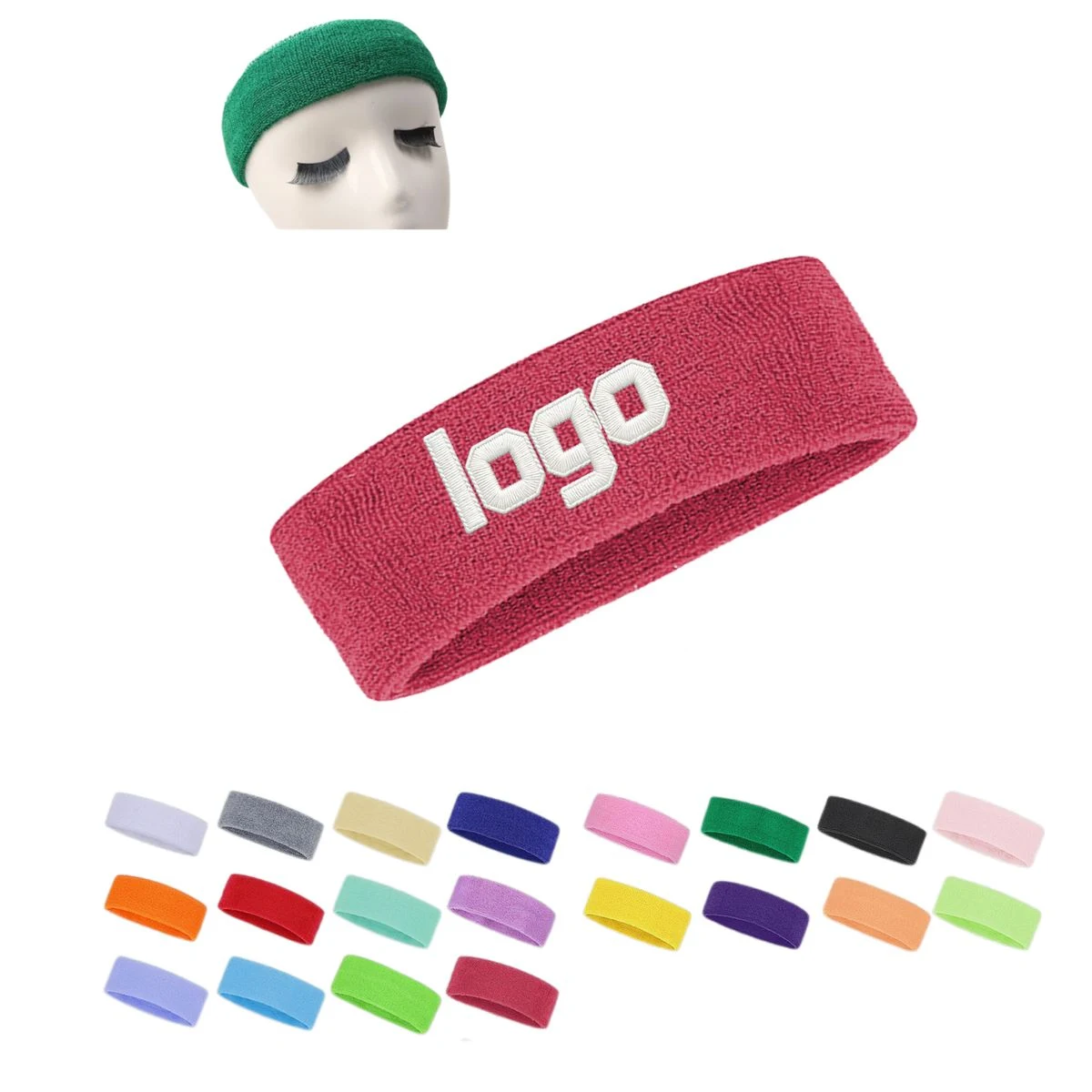 Headband 1