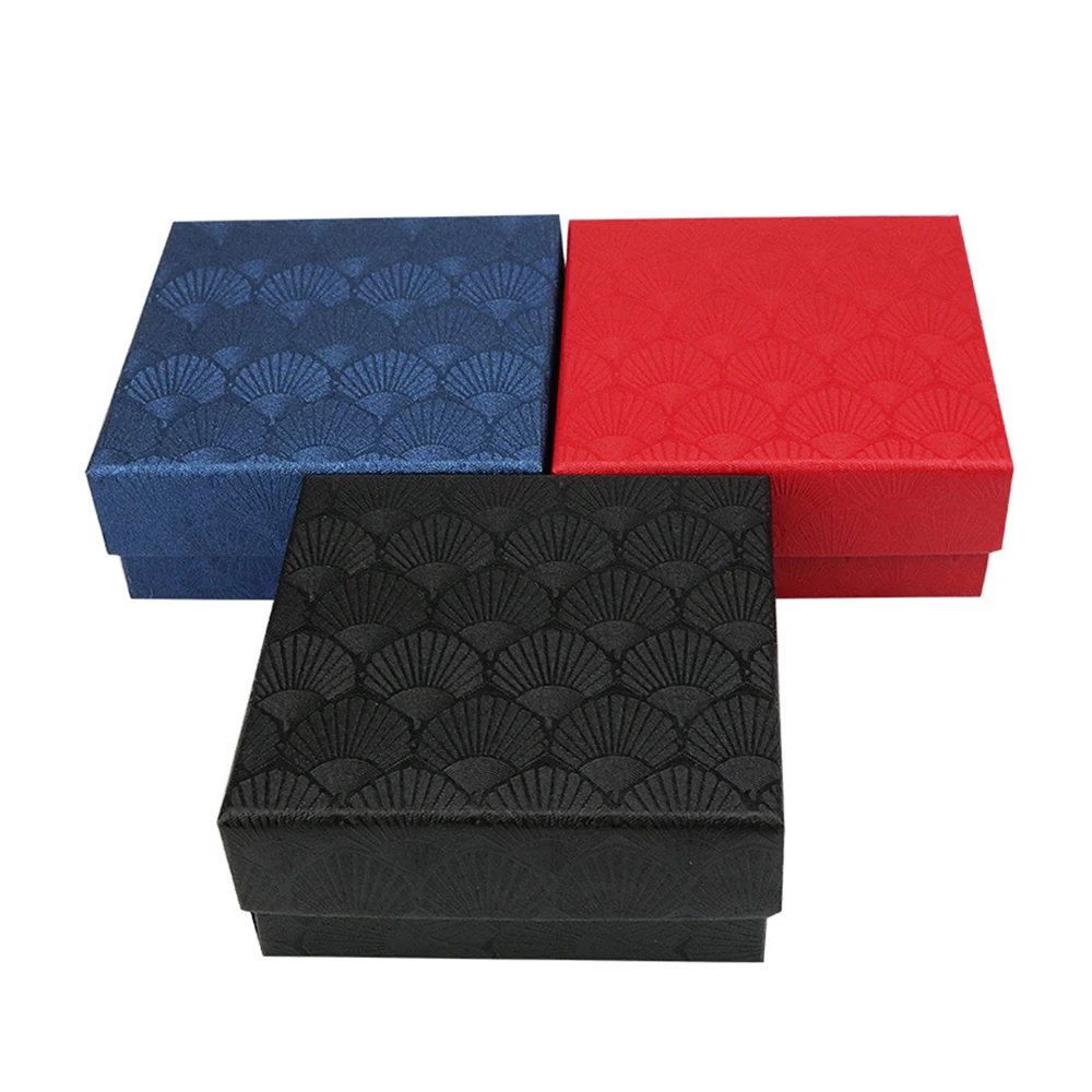 Jewelry Boxes 1