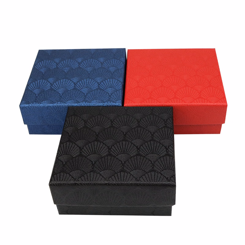 Jewelry Boxes