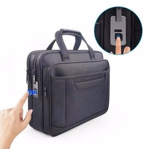 Fingerprint Lock Handbag