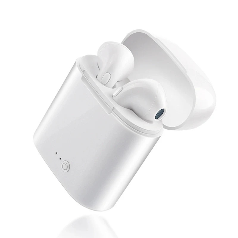 Wireless Earbud with Charging Box 1