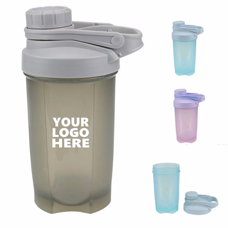 Plastic Shaker Cup