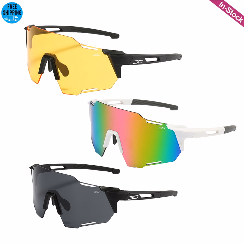 Cycling Glasses-Ocean
