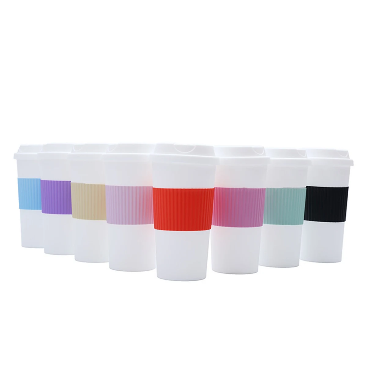 Wheat Straw Cups Creative Mug Cups 1