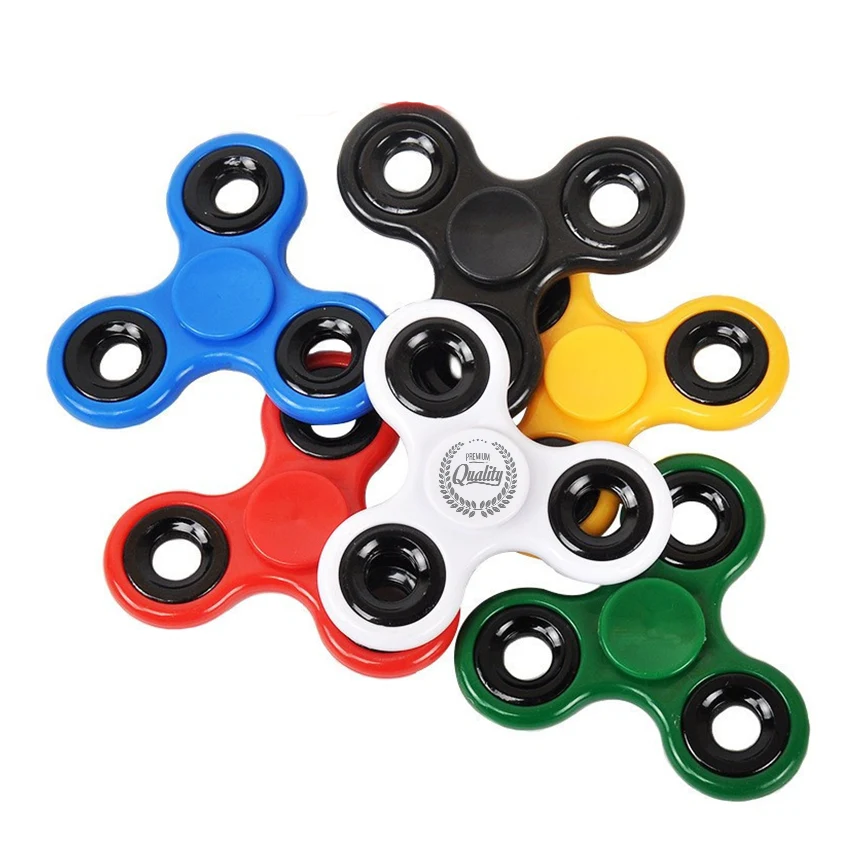 Tri-leaf Spinner 1