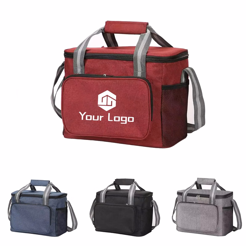 Stay Cold And Hot Lunch Packs
