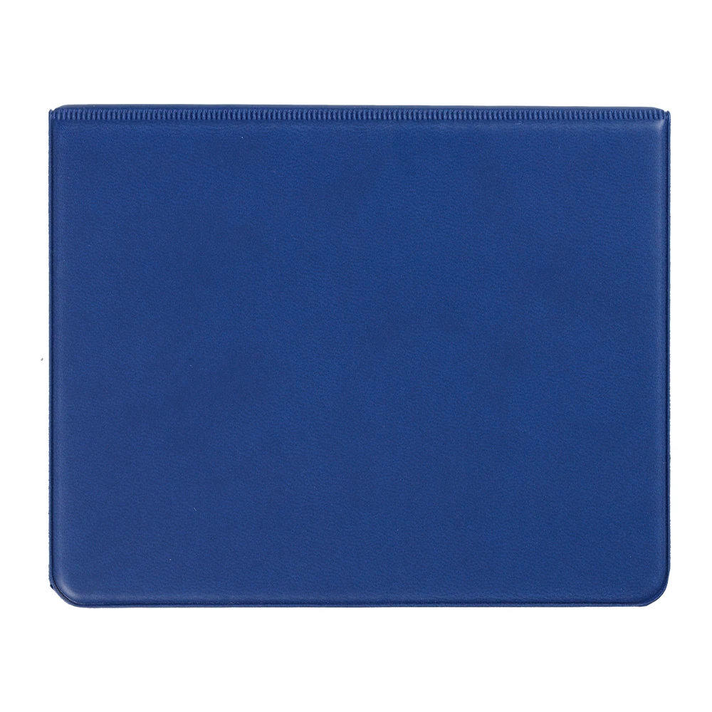 Velvet-Gel Sticky Notes Case 1