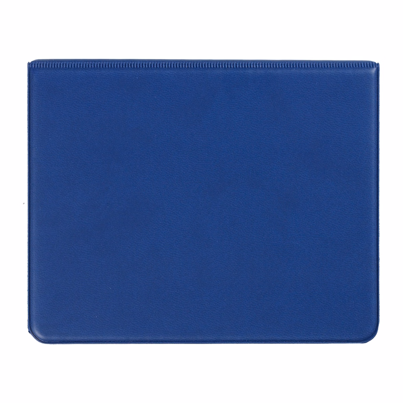 Velvet-Gel Sticky Notes Case