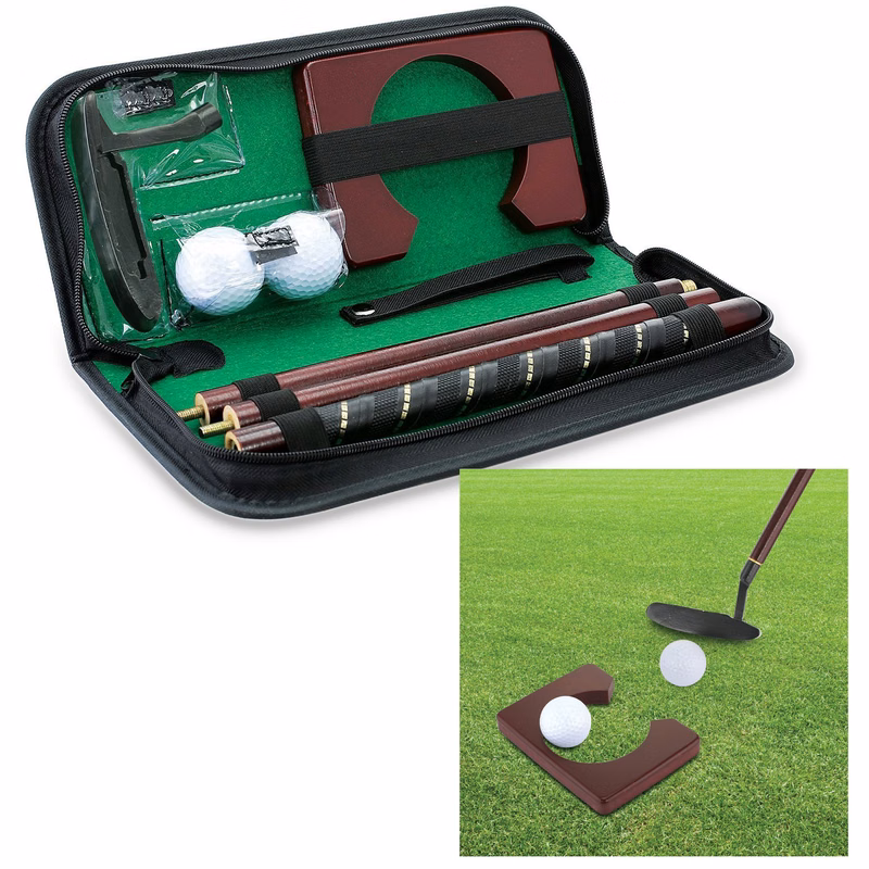 Golf Gift Set Office Golf Putting Gifts