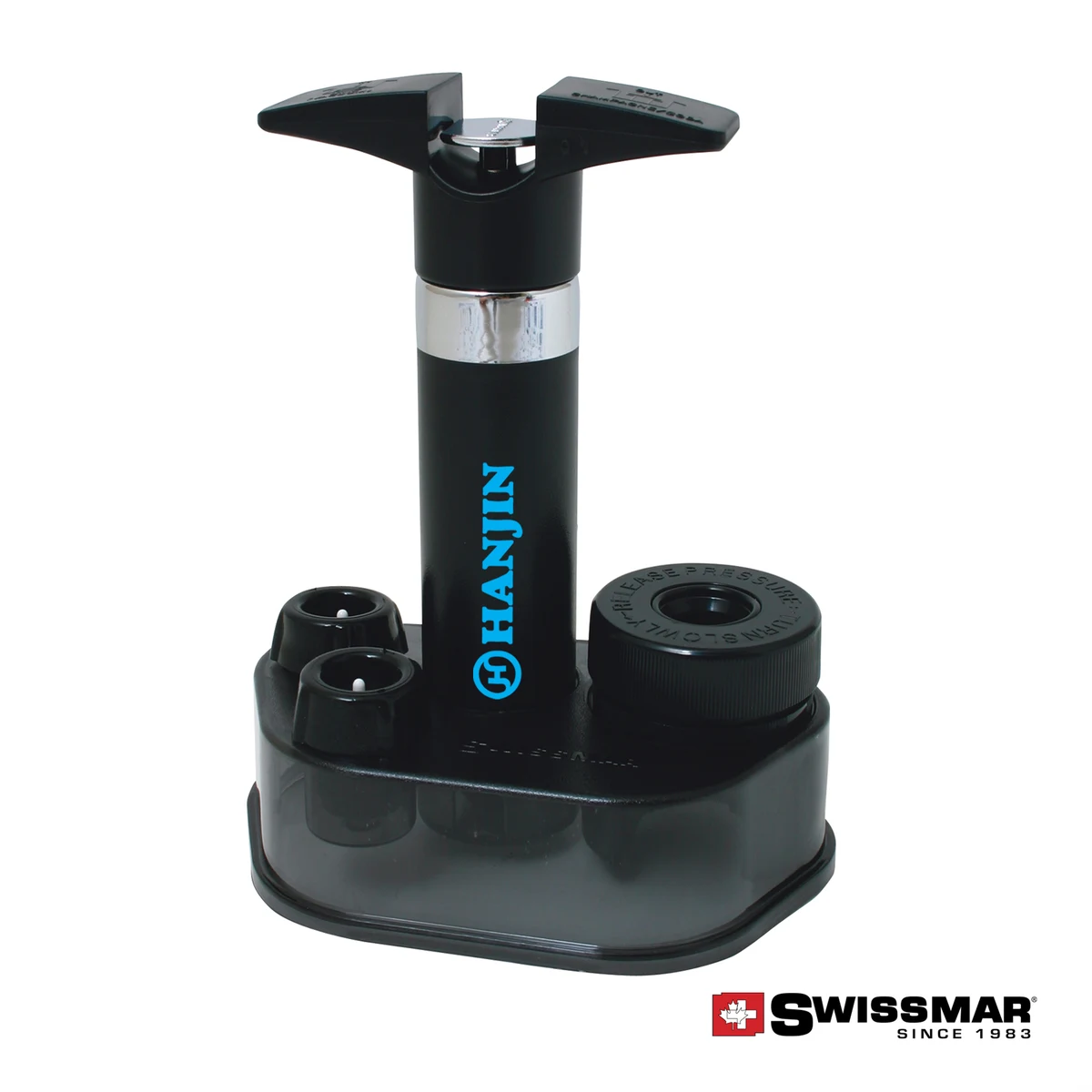 Swissmar® Epivac Dual Function Pump Set 1