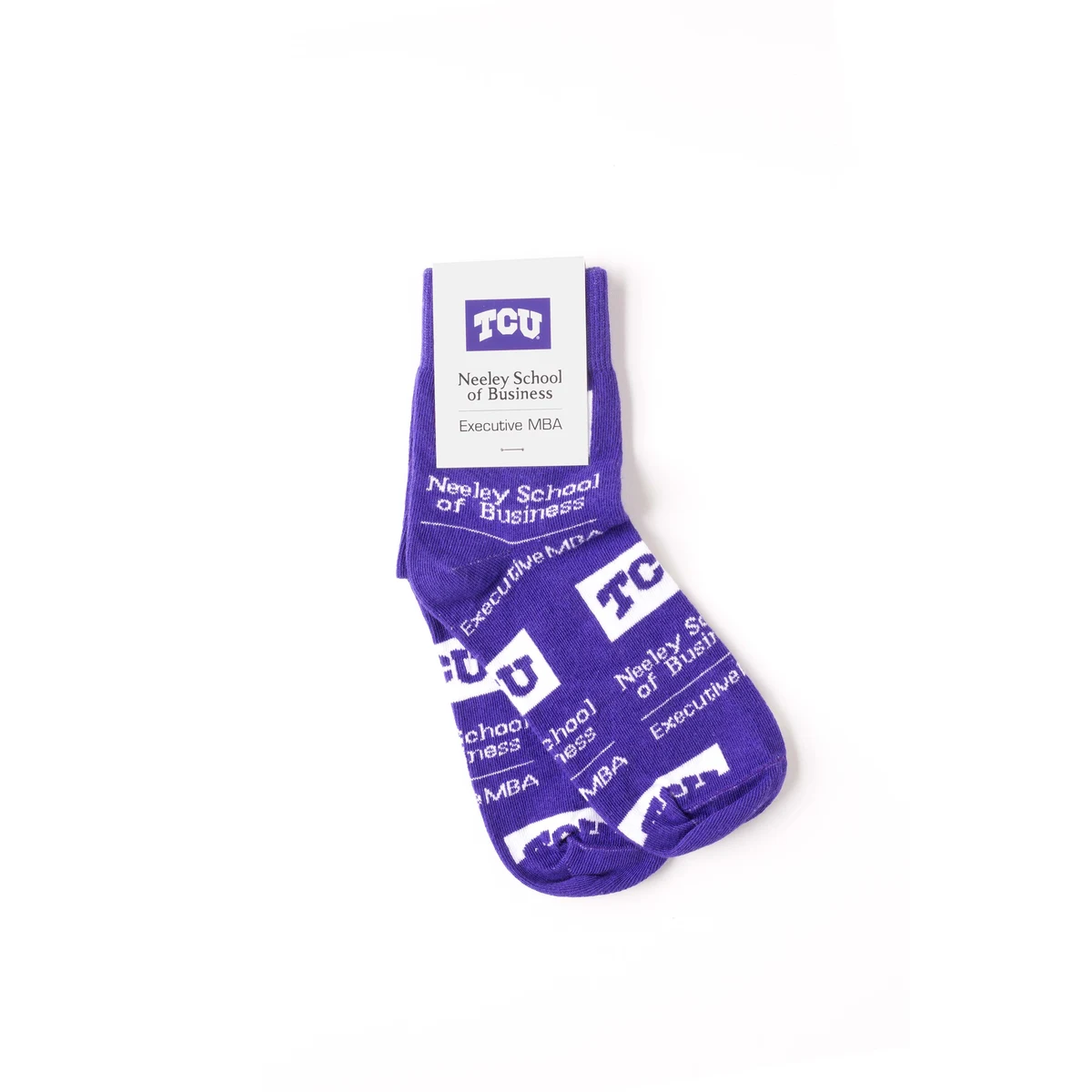 Quarter Crew Back to School Socks - Start the Year Right - American Made 1