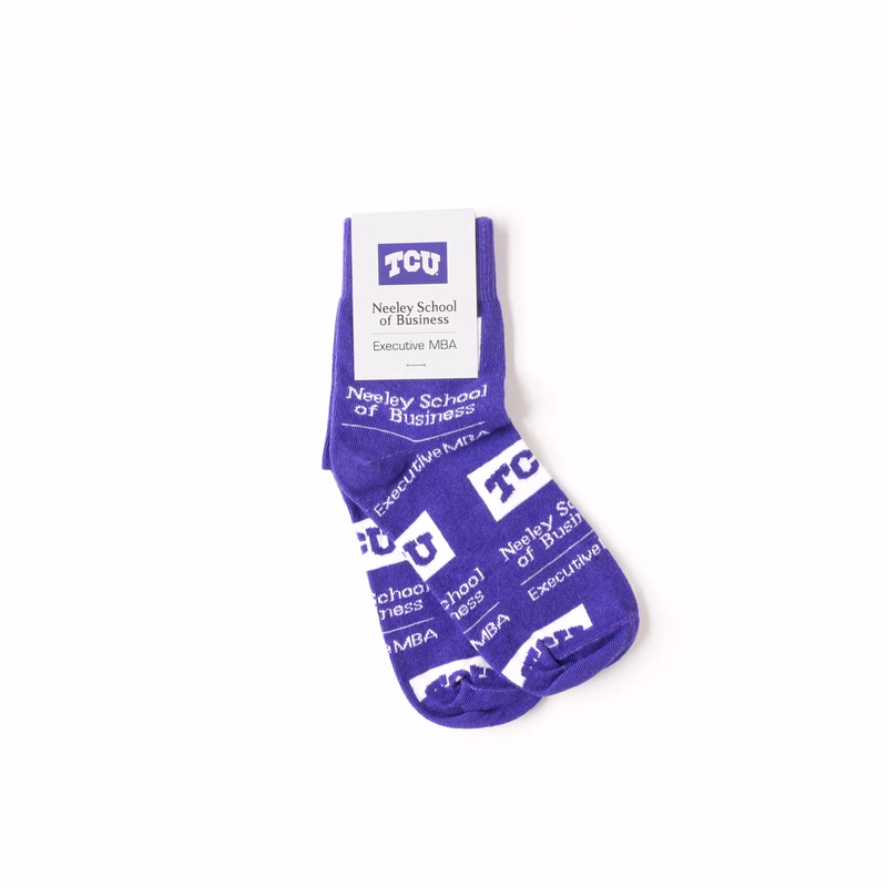 Quarter Crew Back to School Socks - Start the Year Right - American Made