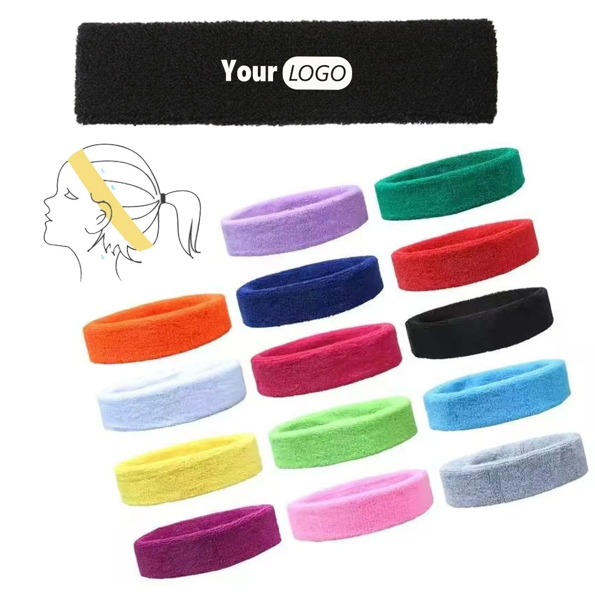 Sports Towel MOQ 10 1
