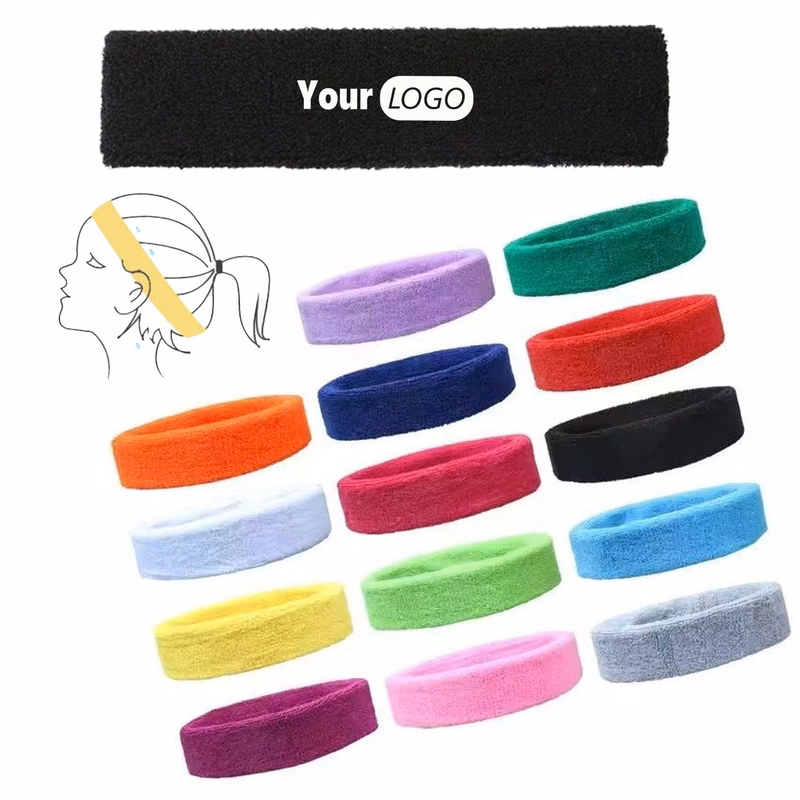 Sports Towel MOQ 10