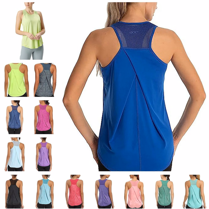Women's Workout Tops