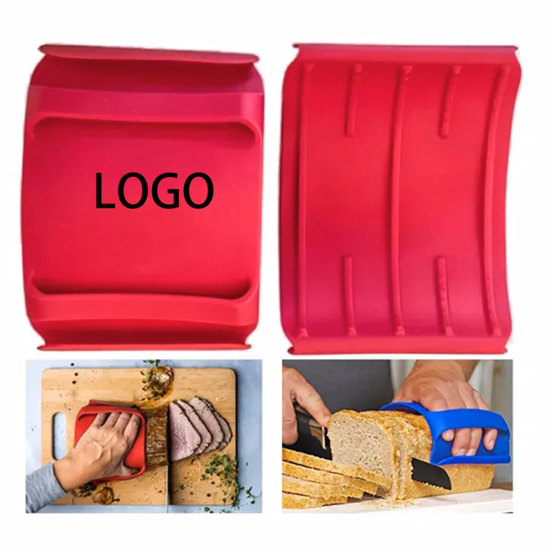 Multifunctional Silicone Non-slip Heat Insulation Clip